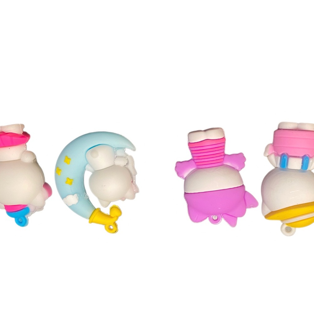 Hello Kitty Collection figurines - Picture 6 of 6